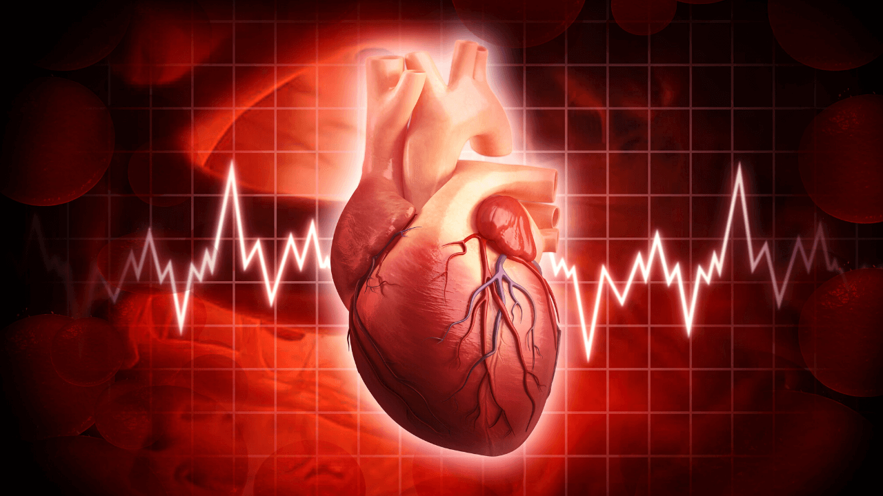 chuối cải thiện bệnh tim mạch